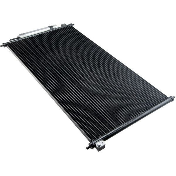 Kondensor, klimatanläggning Nty CCS-HD-025 NTY