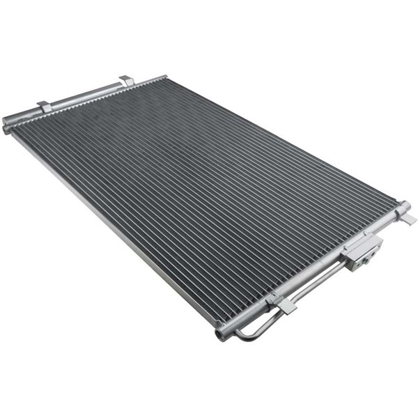 Kondensor, klimatanläggning Nty CCS-HY-030 NTY