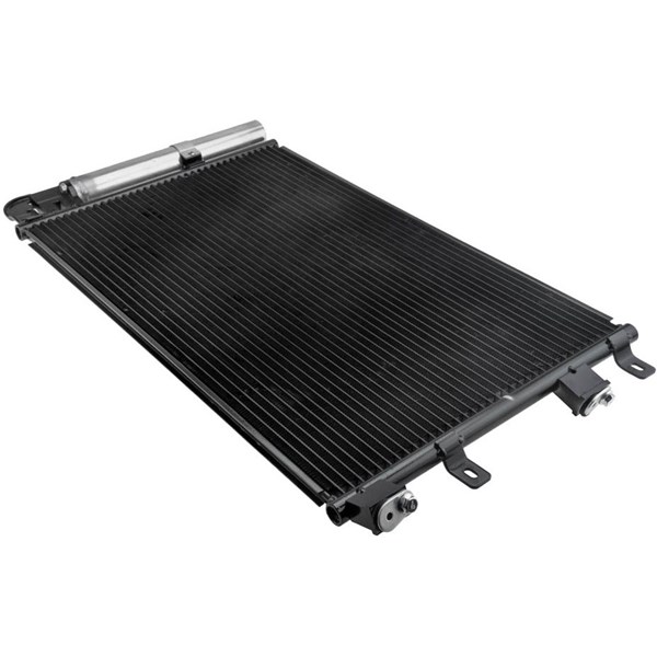 Kondensor, klimatanläggning Nty CCS-JG-000 NTY