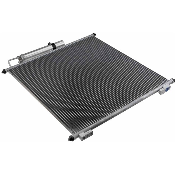 Kondensor, klimatanläggning Nty CCS-LR-009 NTY