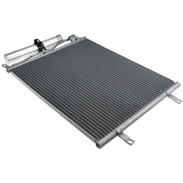 Kondensor, klimatanläggning Nty CCS-NS-026 NTY