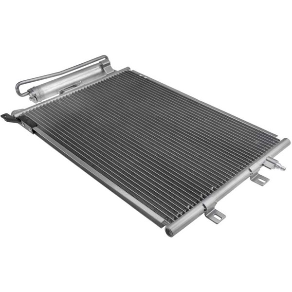 Kondensor, klimatanläggning Nty CCS-RE-033 NTY