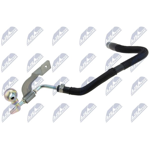 Kylarslang Nty CPP-FT-007 NTY
