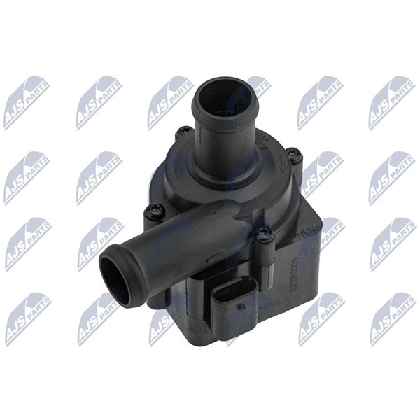 Extra vattenpump Nty CPZ-AU-026 NTY