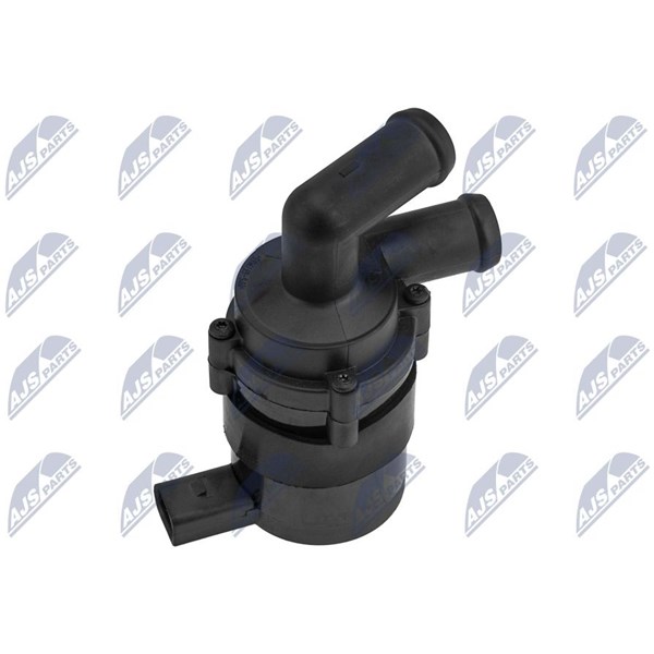 Vattenpump, oberoende uppvärmning Nty CPZ-VW-016 NTY