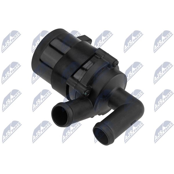 Vattenpump, oberoende uppvärmning Nty CPZ-VW-016 NTY