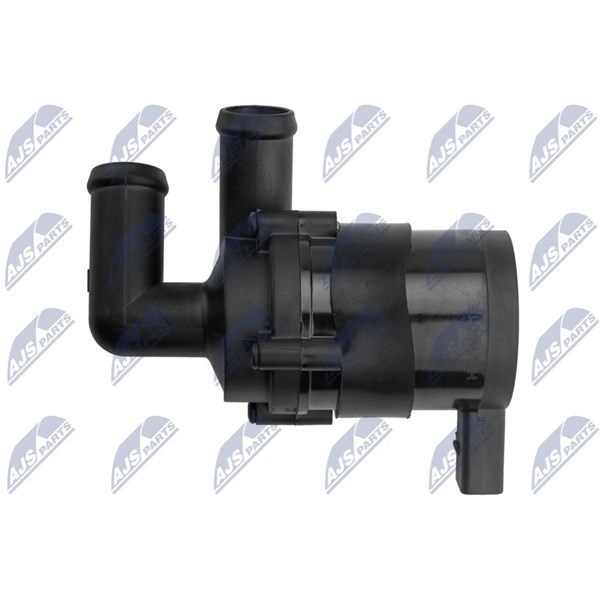 Vattenpump, oberoende uppvärmning Nty CPZ-VW-016 NTY