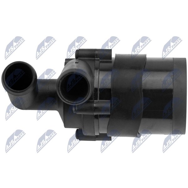 Vattenpump, oberoende uppvärmning Nty CPZ-VW-016 NTY