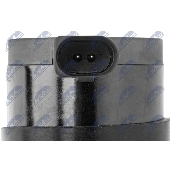 Vattenpump, oberoende uppvärmning Nty CPZ-VW-016 NTY