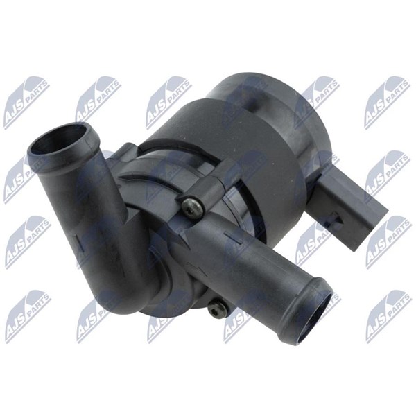 Vattenpump, oberoende uppvärmning Nty CPZ-VW-018 NTY
