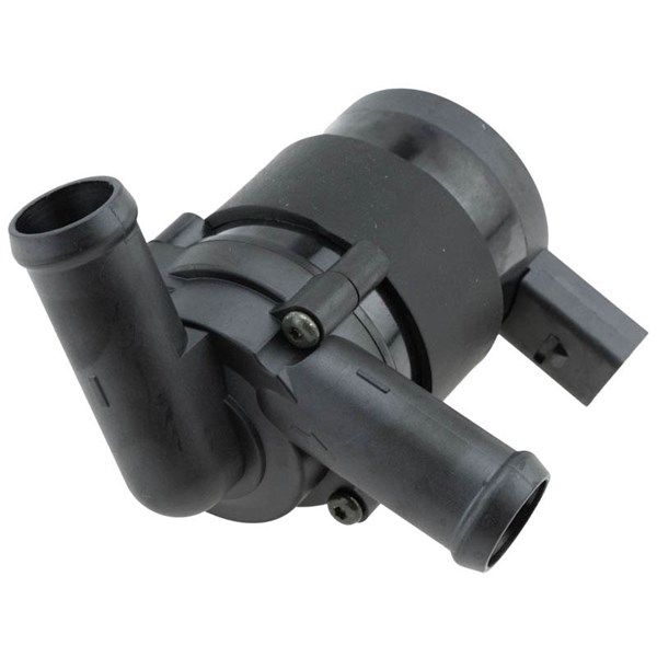 Vattenpump, oberoende uppvärmning Nty CPZ-VW-018 NTY