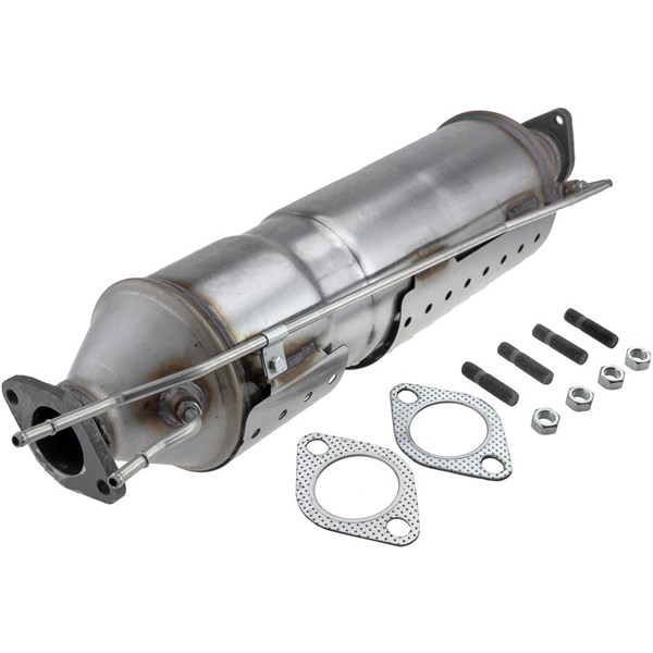 Dieselpartikelfilter Nty DPF-KA-000 NTY