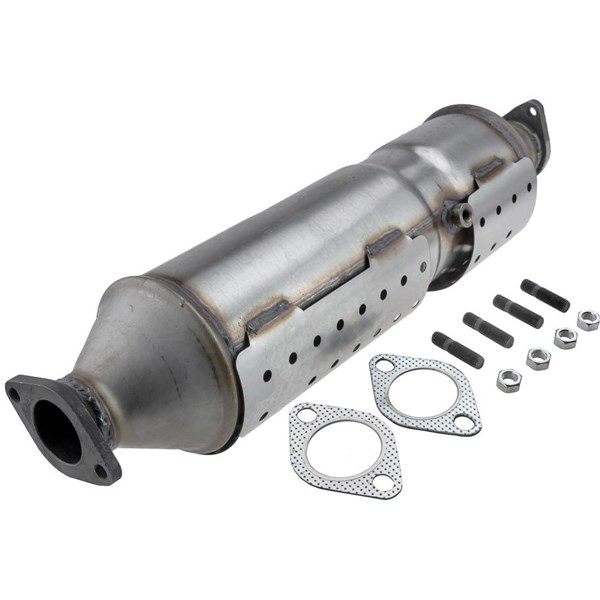 Dieselpartikelfilter Nty DPF-KA-000 NTY Dieselpartikelfilter Nty DPF-KA-000 NTY