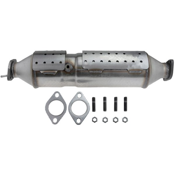 Dieselpartikelfilter Nty DPF-KA-000 NTY Dieselpartikelfilter Nty DPF-KA-000 NTY