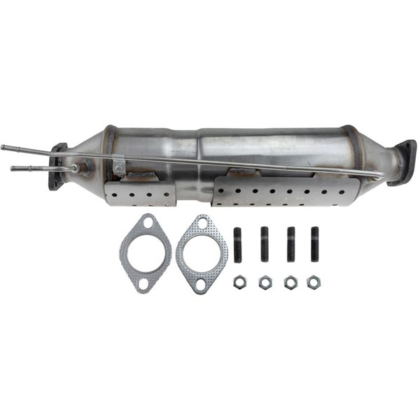 Dieselpartikelfilter Nty DPF-KA-000 NTY Dieselpartikelfilter Nty DPF-KA-000 NTY