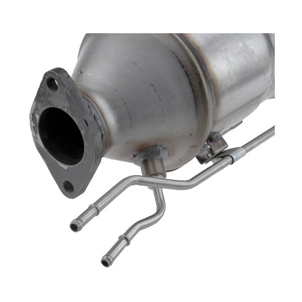 Dieselpartikelfilter Nty DPF-KA-000 NTY Dieselpartikelfilter Nty DPF-KA-000 NTY