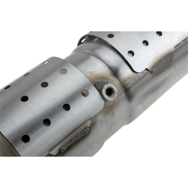 Dieselpartikelfilter Nty DPF-KA-000 NTY Dieselpartikelfilter Nty DPF-KA-000 NTY