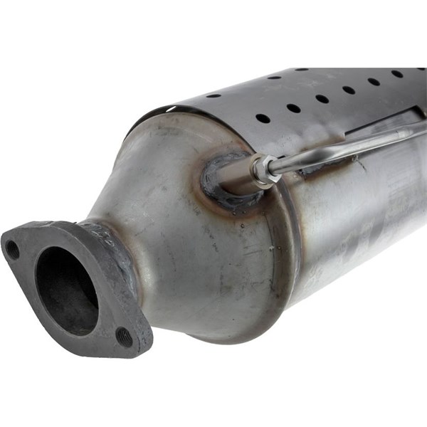 Dieselpartikelfilter Nty DPF-KA-000 NTY Dieselpartikelfilter Nty DPF-KA-000 NTY