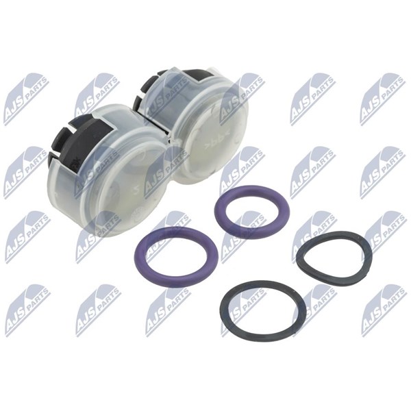 Rep.sats, AC Nty EAC-AU-003 NTY Rep.sats, AC Nty EAC-AU-003 NTY
