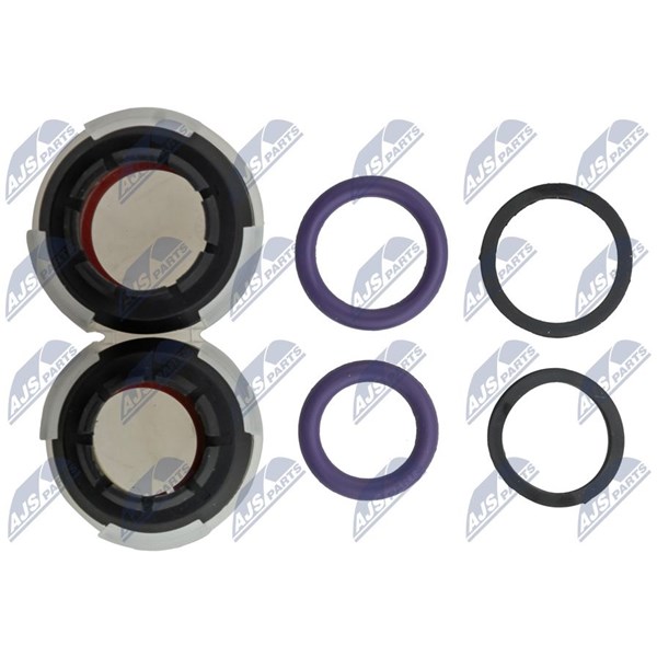 Rep.sats, AC Nty EAC-AU-003 NTY Rep.sats, AC Nty EAC-AU-003 NTY