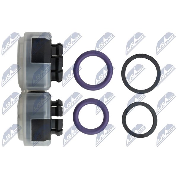 Rep.sats, AC Nty EAC-AU-003 NTY Rep.sats, AC Nty EAC-AU-003 NTY