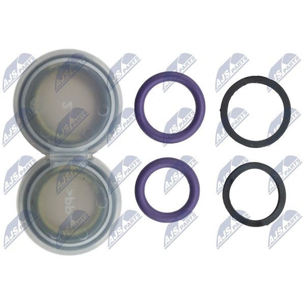 Rep.sats, AC Nty EAC-AU-003 NTY Rep.sats, AC Nty EAC-AU-003 NTY