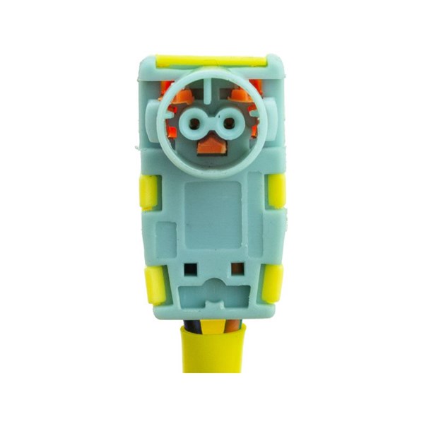 Klockfjäder, airbag Nty EAS-CH-014 NTY