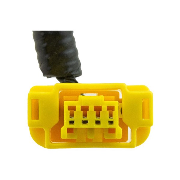 Klockfjäder, airbag Nty EAS-HD-022 NTY