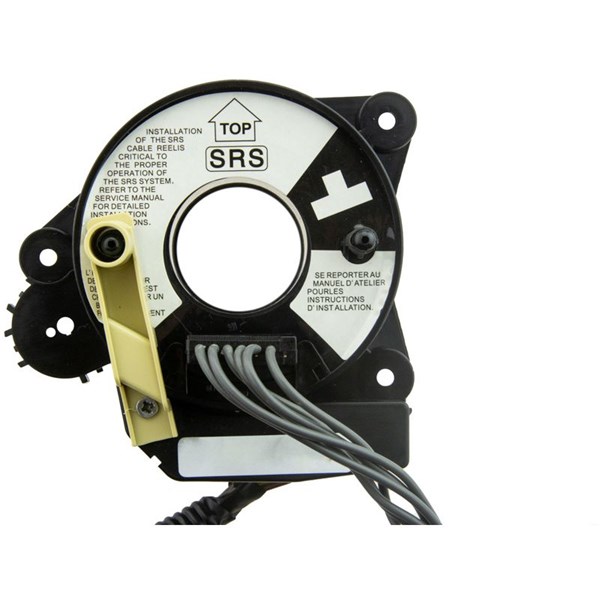 Klockfjäder, airbag Nty EAS-HD-023 NTY