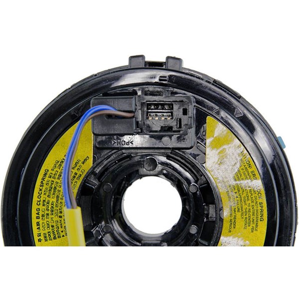 Klockfjäder, airbag NTY Klockfjäder, airbag NTY