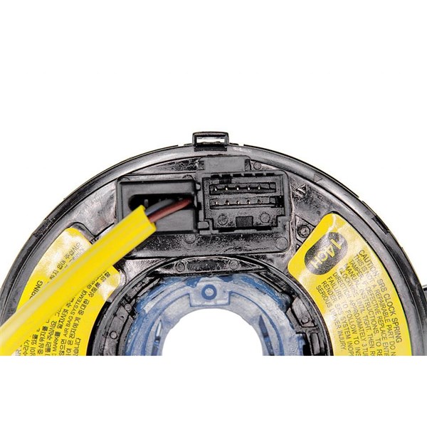 Klockfjäder, airbag Nty EAS-KA-002 NTY