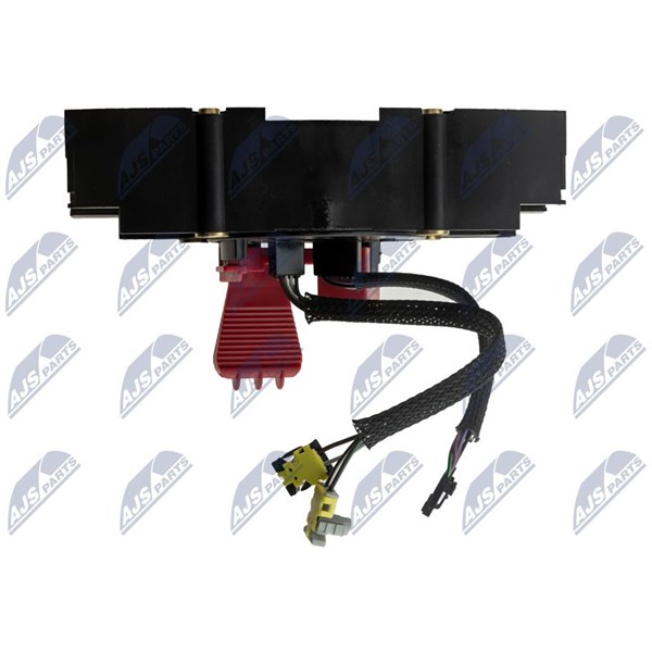 Klockfjäder, airbag Nty EAS-LR-003 NTY Klockfjäder, airbag Nty EAS-LR-003 NTY