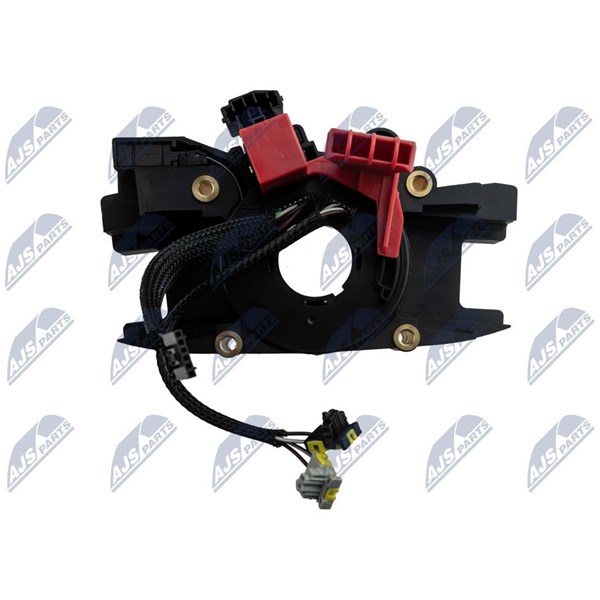 Klockfjäder, airbag Nty EAS-LR-003 NTY Klockfjäder, airbag Nty EAS-LR-003 NTY
