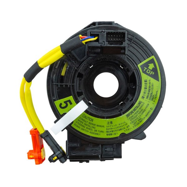 Klockfjäder, airbag Nty EAS-TY-038 NTY Klockfjäder, airbag Nty EAS-TY-038 NTY