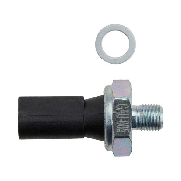 Varningsswitch, oljetryck Nty ECC-AU-005 NTY Varningsswitch, oljetryck Nty ECC-AU-005 NTY