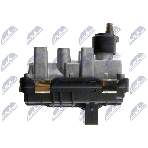 Turbo Nty ECD-AR-003 NTY Turbo Nty ECD-AR-003 NTY