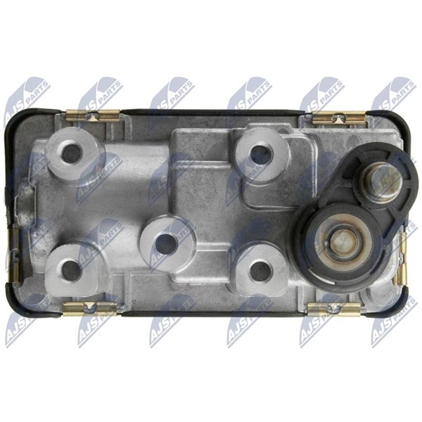 Turbo Nty ECD-AR-003 NTY Turbo Nty ECD-AR-003 NTY