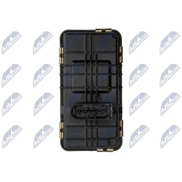 Turbo Nty ECD-AR-003 NTY Turbo Nty ECD-AR-003 NTY