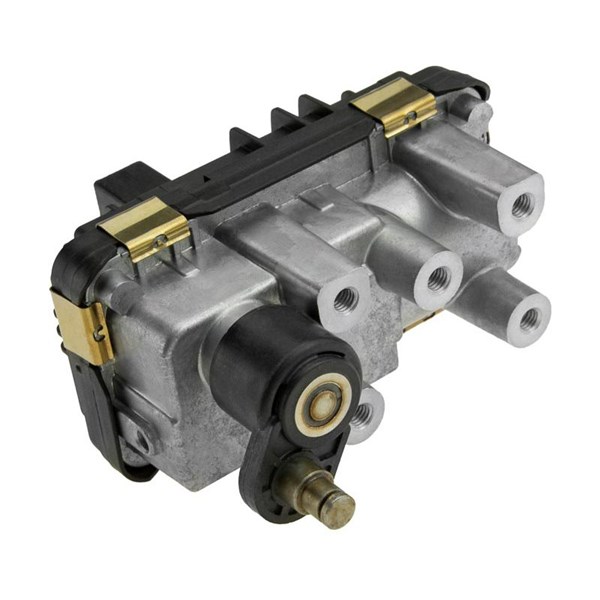 Turbo Nty ECD-AR-003 NTY