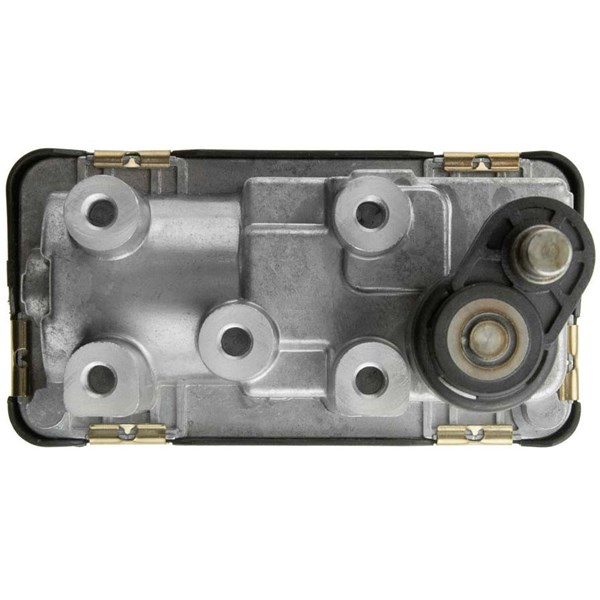 Turbo Nty ECD-AR-003 NTY Turbo Nty ECD-AR-003 NTY
