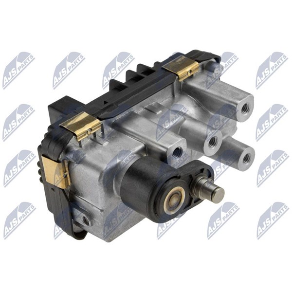 Laddtrycksventil Nty ECD-AR-004 NTY
