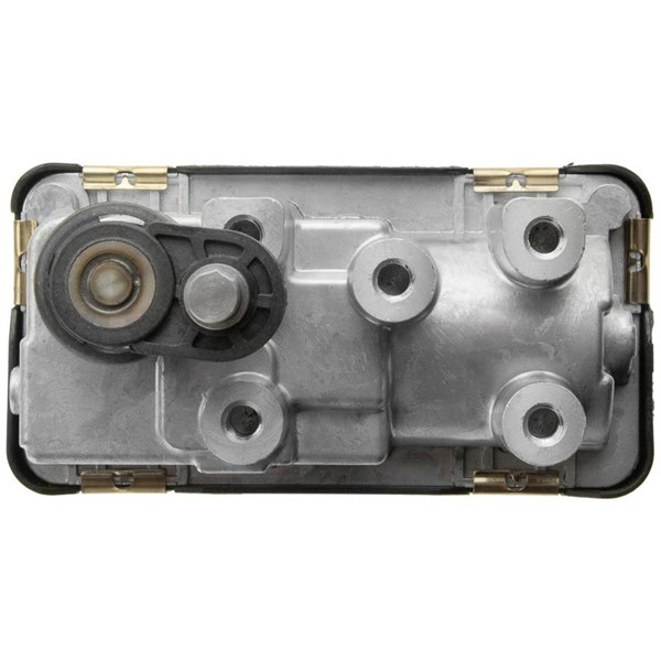 Laddtrycksventil Nty ECD-AR-004 NTY Laddtrycksventil Nty ECD-AR-004 NTY