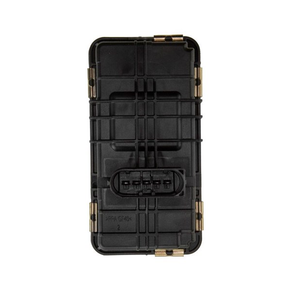 Laddtrycksventil Nty ECD-AR-004 NTY Laddtrycksventil Nty ECD-AR-004 NTY