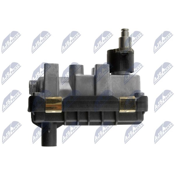 Turbo Nty ECD-AU-006 NTY