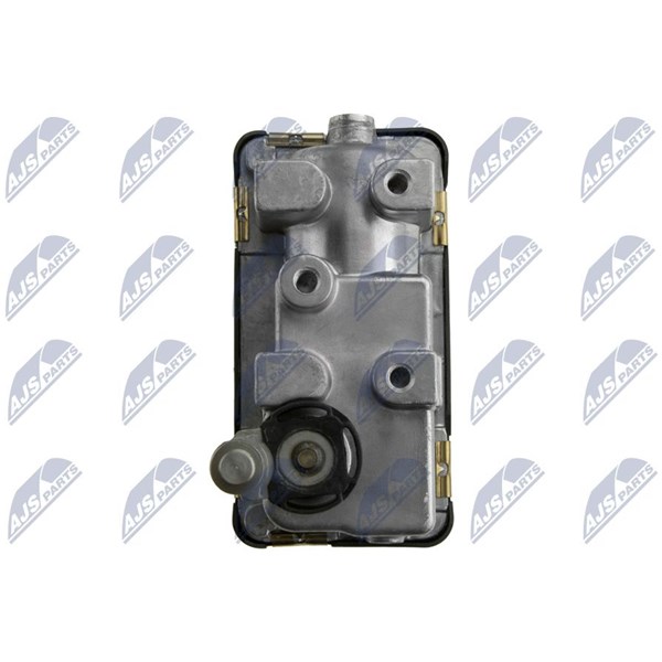 Turbo Nty ECD-AU-006 NTY