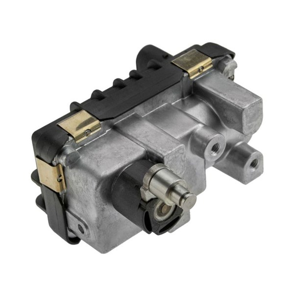 Turbo Nty ECD-AU-006 NTY