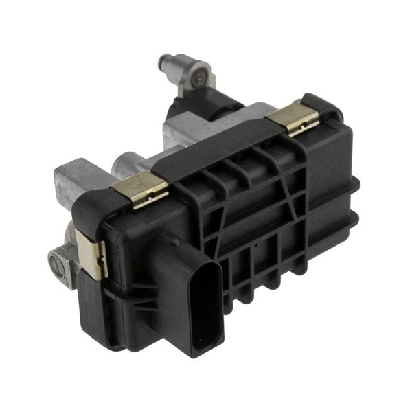 Turbo Nty ECD-AU-006 NTY