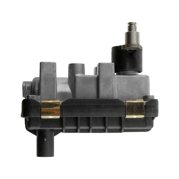 Turbo Nty ECD-AU-006 NTY Turbo Nty ECD-AU-006 NTY