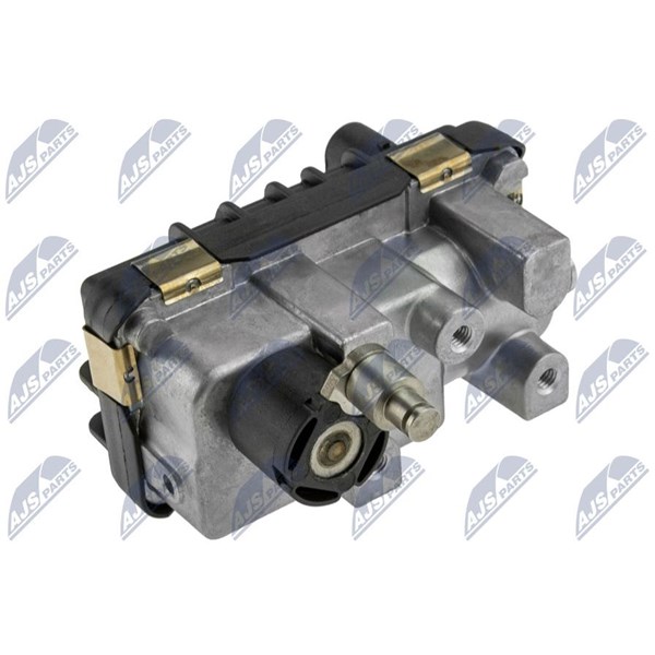 Turbo Nty ECD-AU-007 NTY