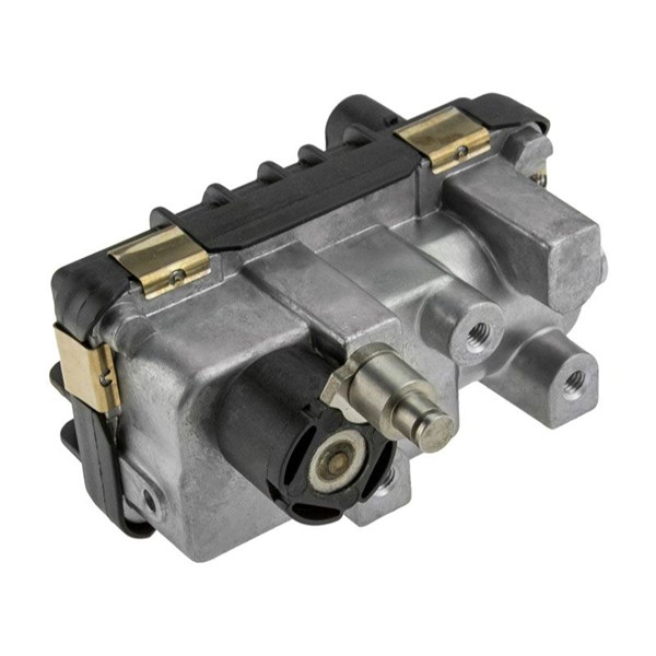 Turbo Nty ECD-AU-007 NTY